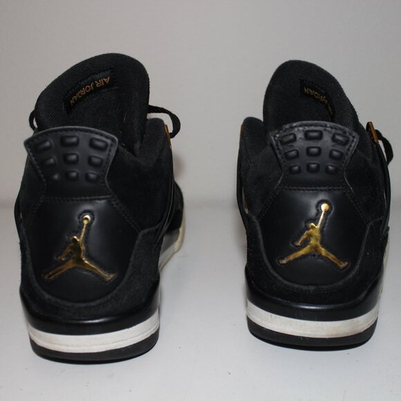 Jordan 4 Retro Royalty SZ 10.5 - Picture 11 of 13